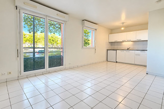 achat appartement guyancourt 78280