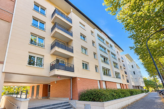 achat appartement guyancourt 78280