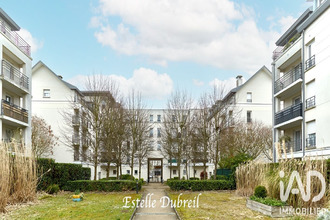 achat appartement guyancourt 78280