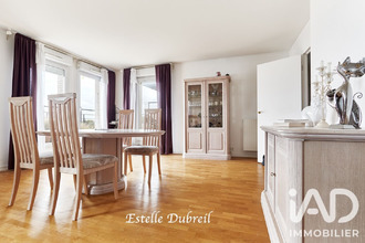 achat appartement guyancourt 78280