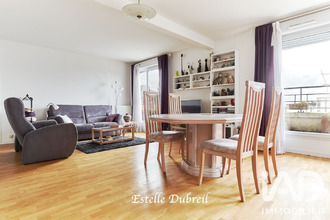 achat appartement guyancourt 78280