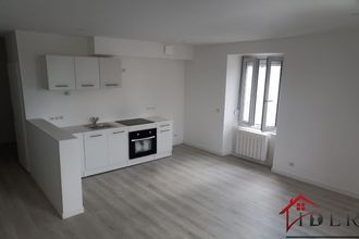 achat appartement gy 70700