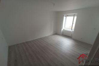 achat appartement gy 70700