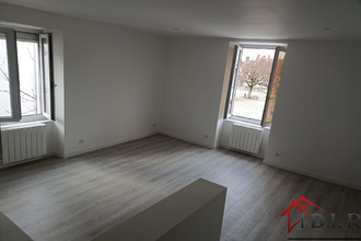 achat appartement gy 70700