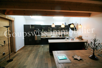 achat appartement habere-lullin 74420