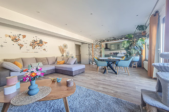 achat appartement habere-lullin 74420