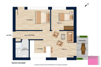 achat appartement habere-lullin 74420