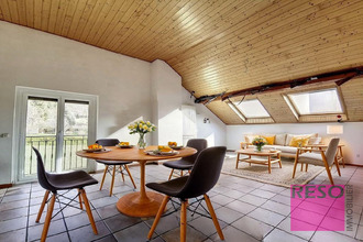 achat appartement habere-lullin 74420