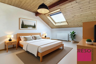 achat appartement habere-lullin 74420