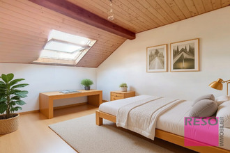 achat appartement habere-lullin 74420