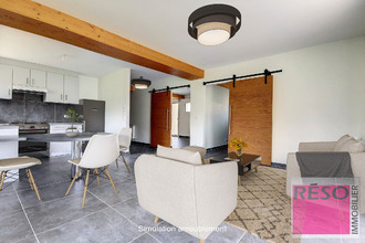 achat appartement habere-lullin 74420