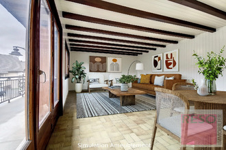 achat appartement habere-lullin 74420