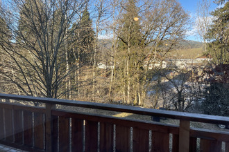 achat appartement habere-lullin 74420