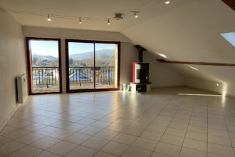 achat appartement habere-lullin 74420