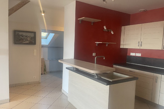 achat appartement habere-lullin 74420