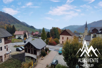 achat appartement habere-poche 74420