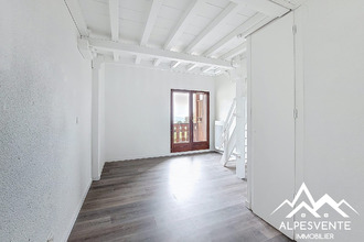 achat appartement habere-poche 74420