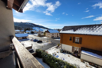 achat appartement habere-poche 74420