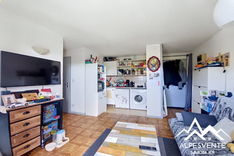 achat appartement habere-poche 74420