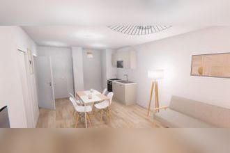 achat appartement habsheim 68440