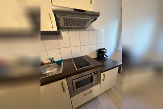 achat appartement habsheim 68440