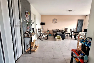 achat appartement habsheim 68440