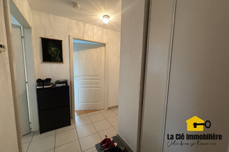 achat appartement habsheim 68440