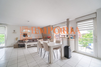 achat appartement habsheim 68440