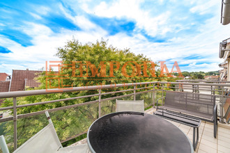 achat appartement habsheim 68440