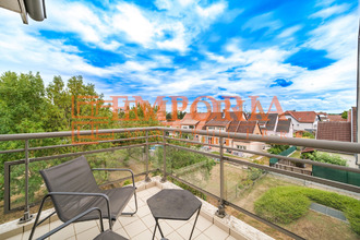 achat appartement habsheim 68440