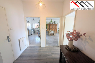 achat appartement habsheim 68440