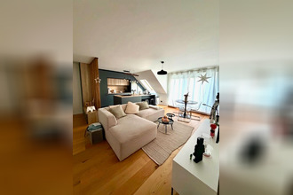 achat appartement habsheim 68440