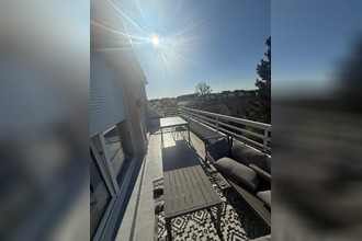 achat appartement habsheim 68440