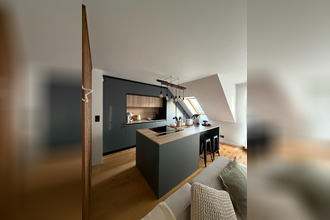 achat appartement habsheim 68440