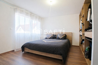 achat appartement habsheim 68440