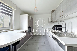 achat appartement habsheim 68440