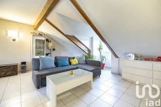 achat appartement hagen 57570