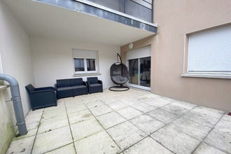 achat appartement hagen 57570