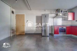 achat appartement hagen 57570