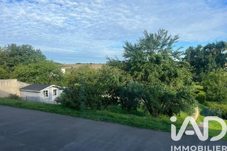 achat appartement hagen 57570