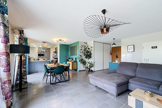 achat appartement hagen 57570
