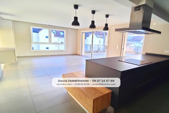 achat appartement hagenthal-le-bas 68220