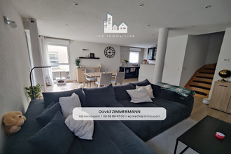 achat appartement hagenthal-le-bas 68220