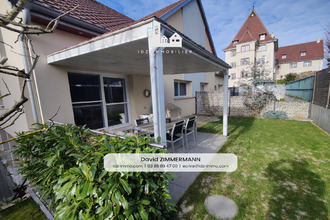 achat appartement hagenthal-le-bas 68220