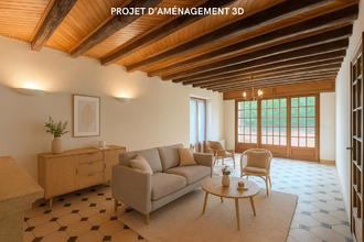 achat appartement hagetmau 40700