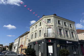 achat appartement hagetmau 40700