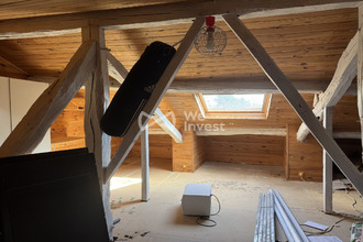 achat appartement hagetmau 40700