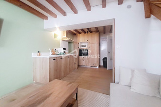 achat appartement hagetmau 40700