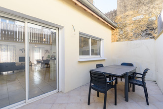 achat appartement hagetmau 40700