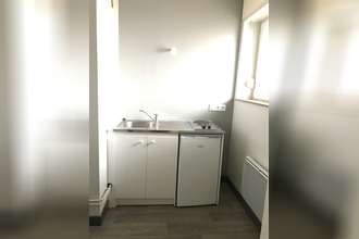 achat appartement hagondange 57300